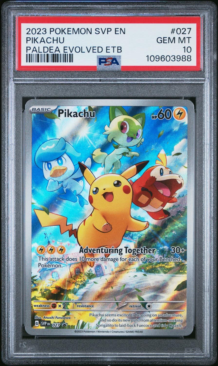 Pikachu