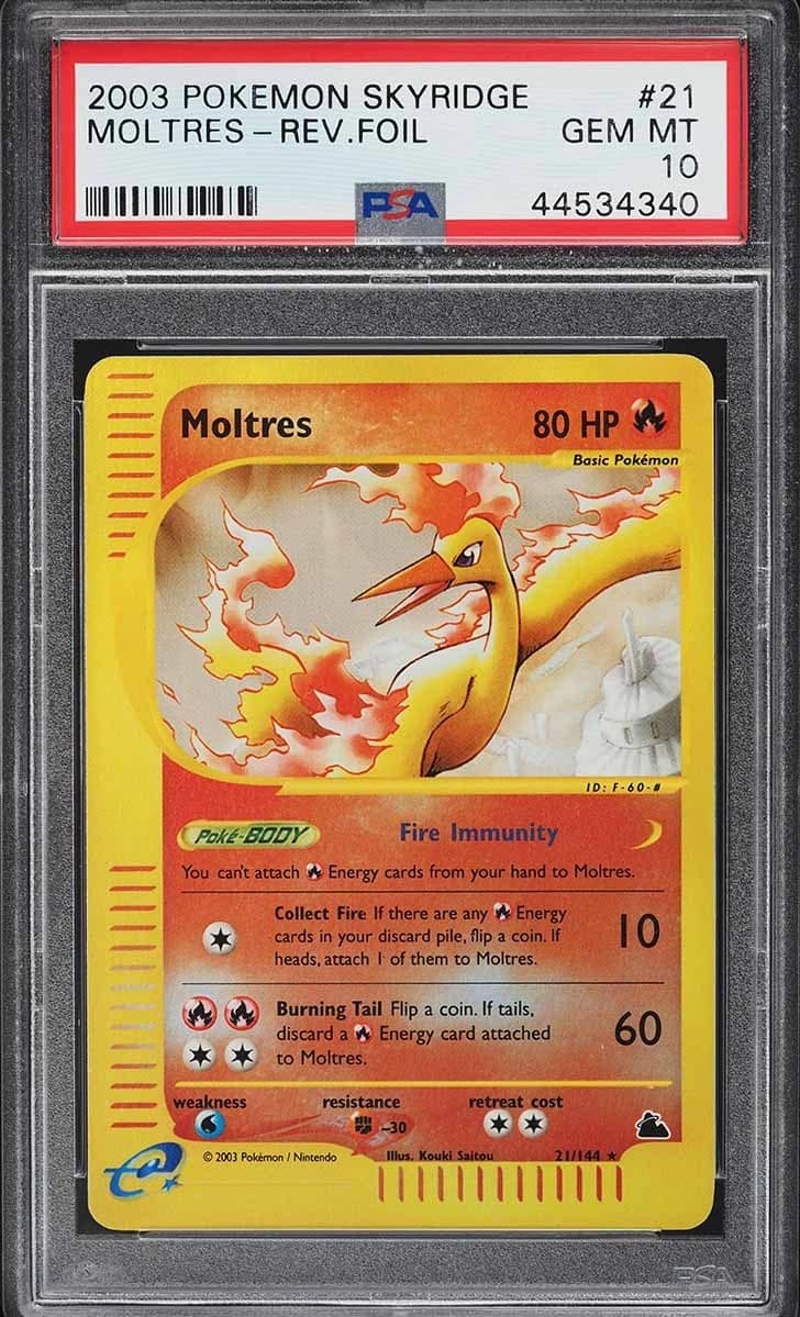 Moltres