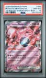 Rocket'S Mewtwo Ex