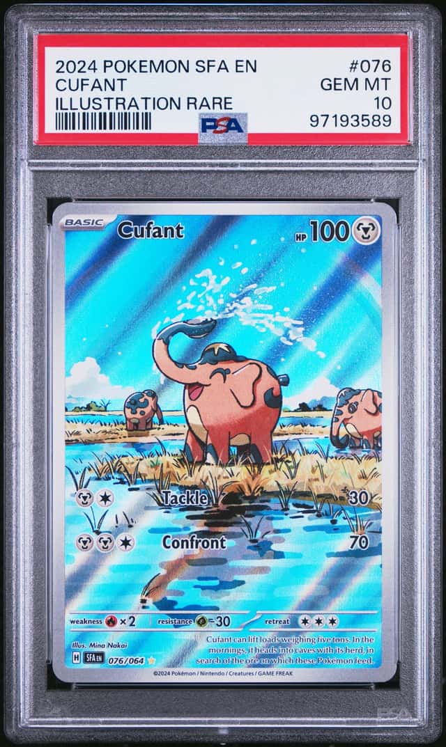 Cufant