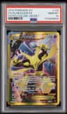 Alakazam Ex