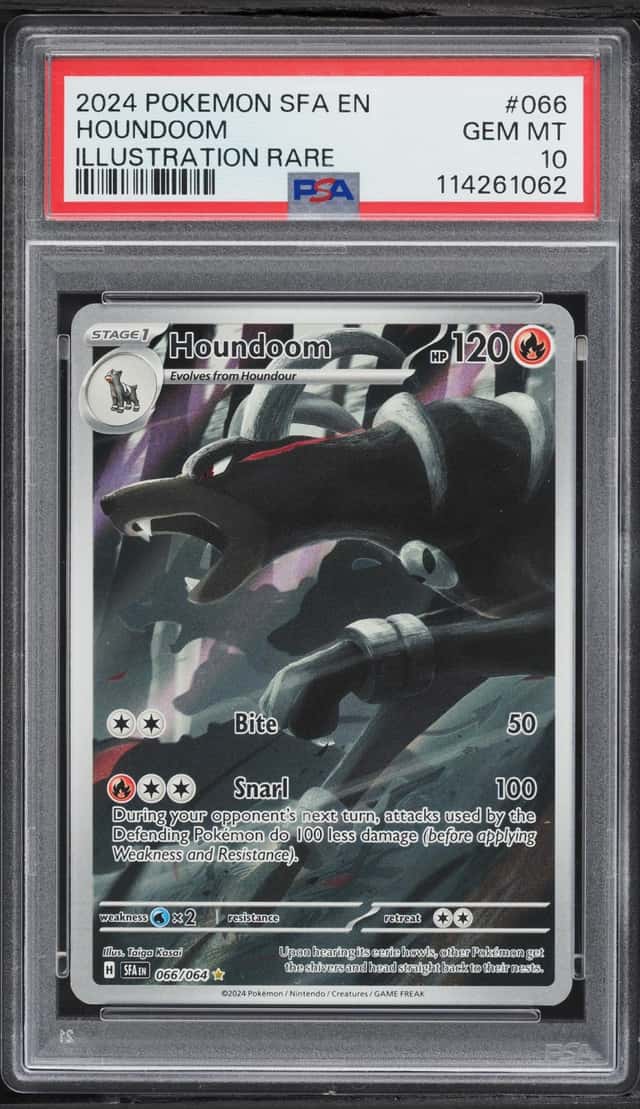 Houndoom