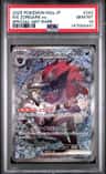 N'S Zoroark Ex