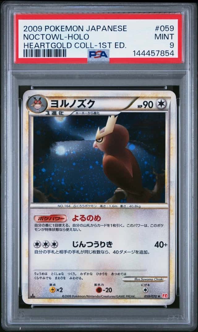 Noctowl