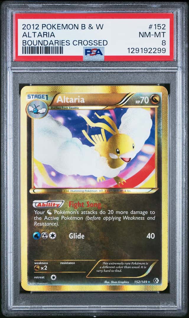 Altaria