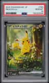 Pikachu Ex