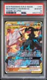 Reshiram & Zekrom Gx