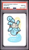 Squirtle