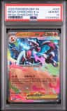 Mega Charizard X Ex