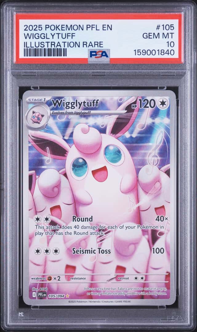 Wigglytuff