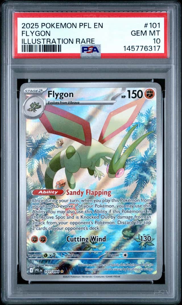 Flygon