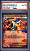 Mega Charizard Y Ex