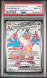 Charizard Ex