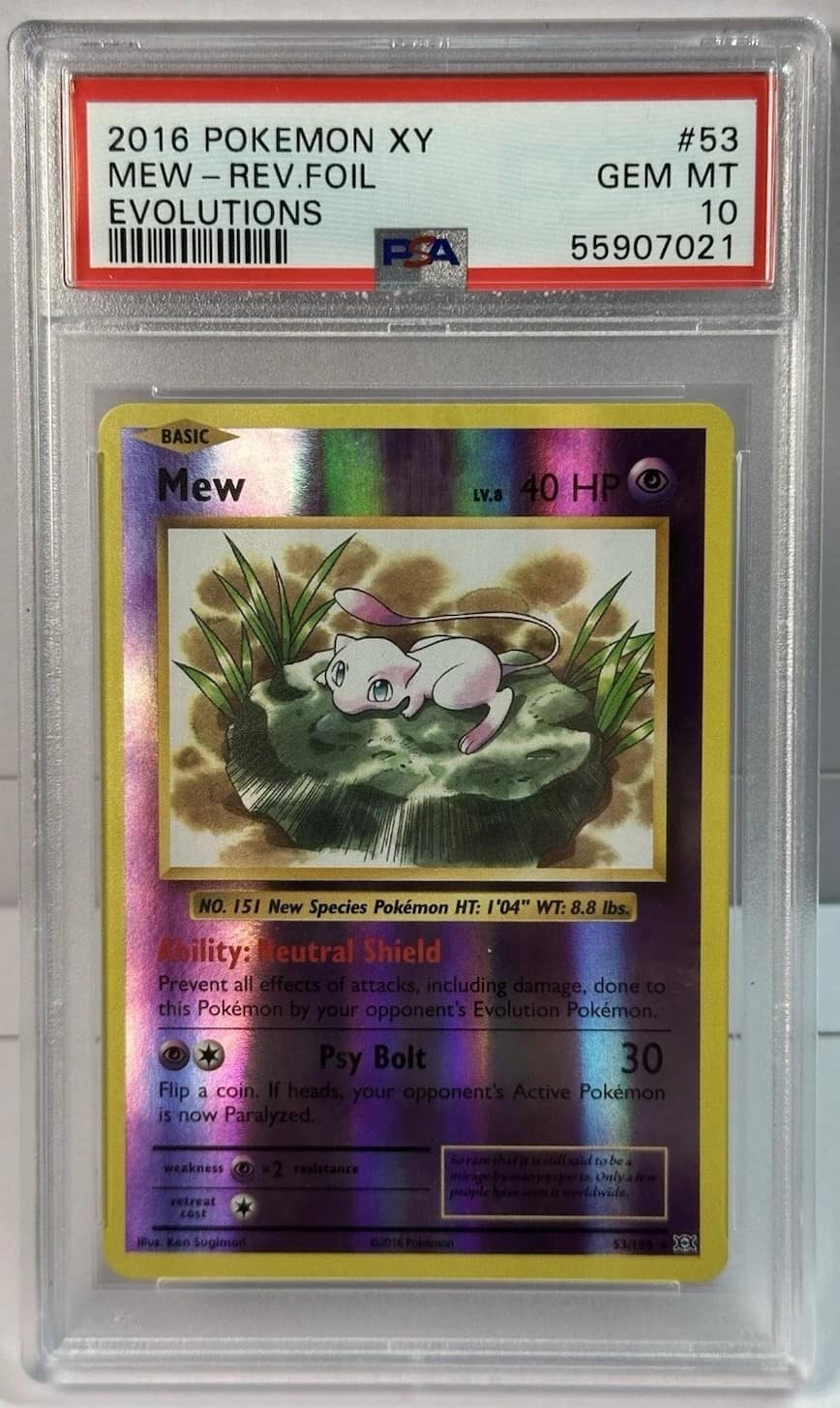 Mew