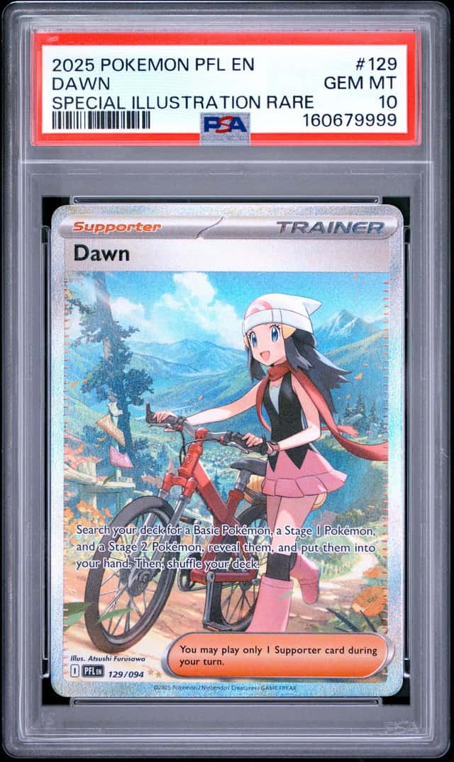 Dawn