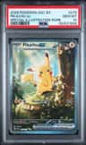 Pikachu Ex