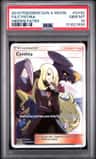Cynthia