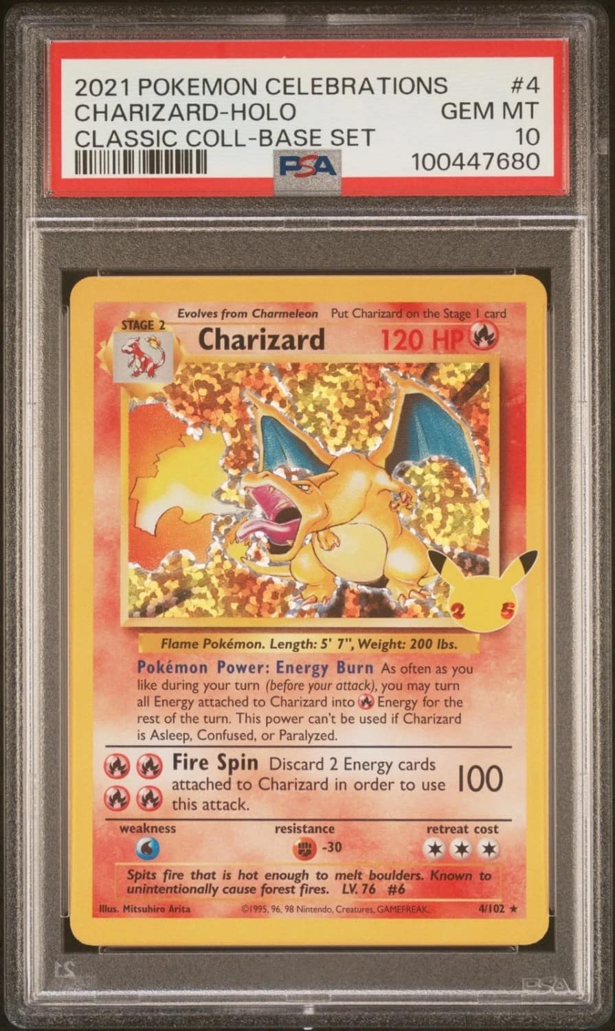 Charizard