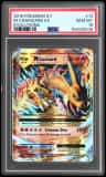 M Charizard Ex