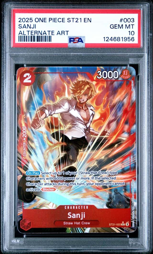 Sanji