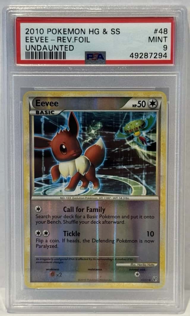 EEVEE