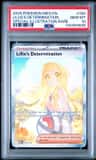 Lillie'S Determination