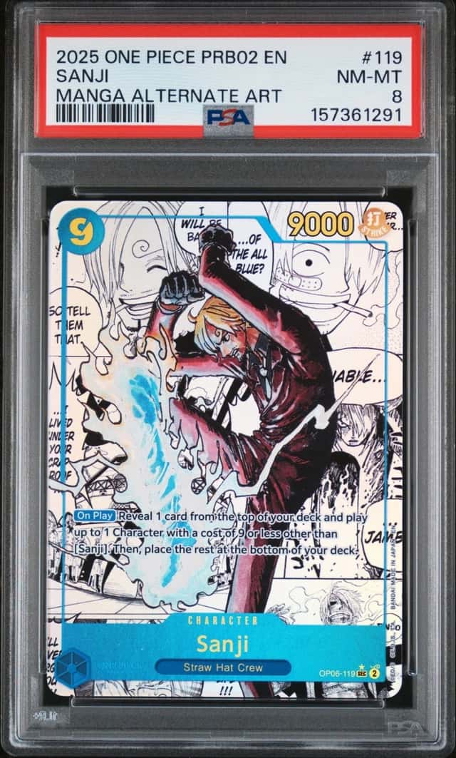 Sanji