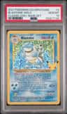 Blastoise