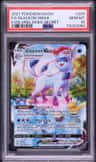 Glaceon Vmax