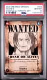 Shanks