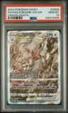Hisuian Zoroark Vstar