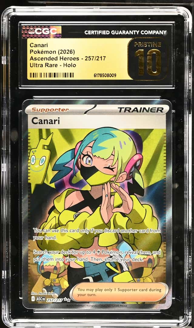 Canari