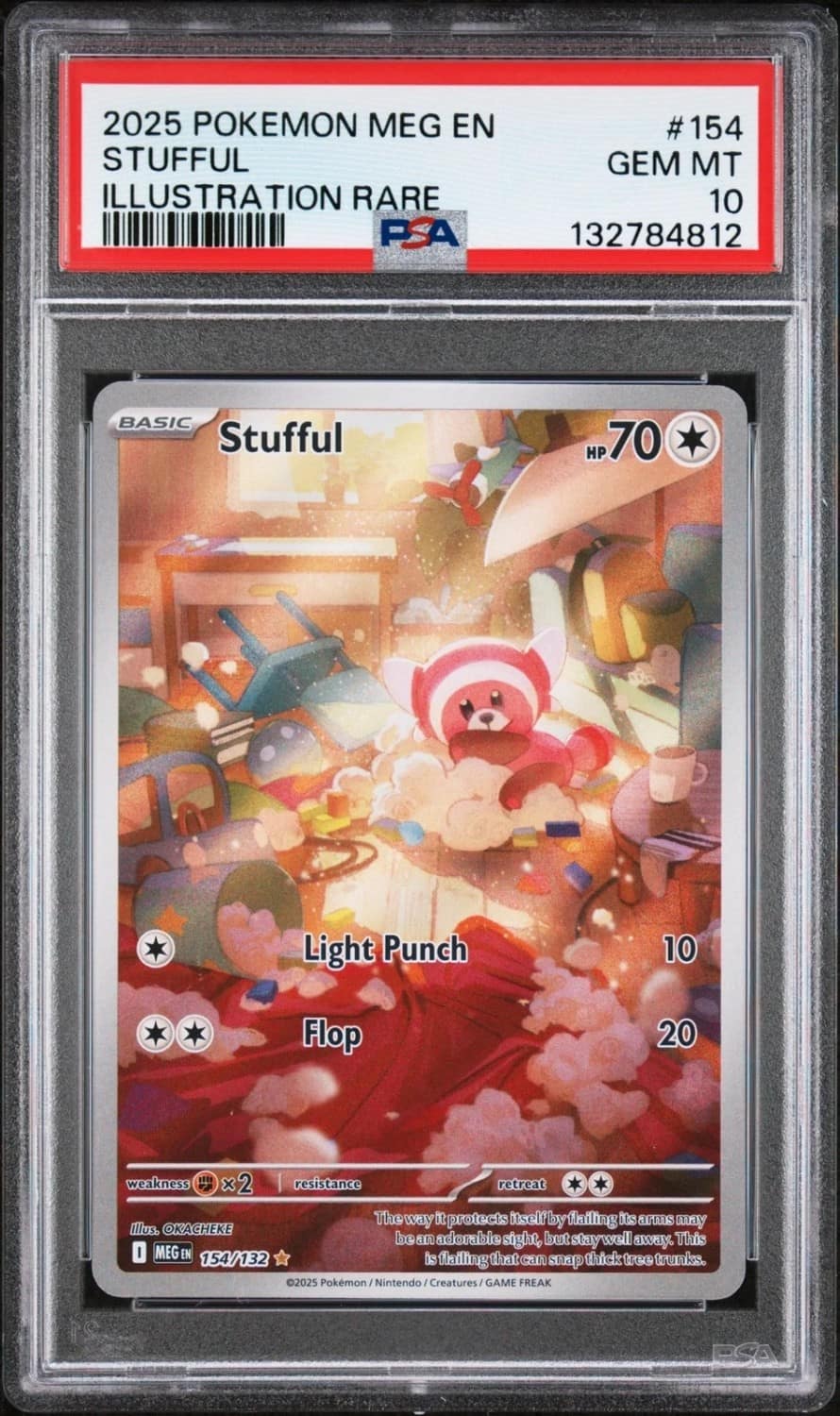 Stufful