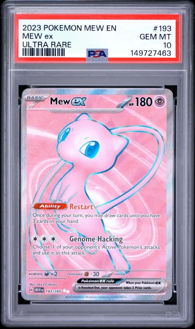 MEW ex