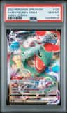 Rayquaza Vmax
