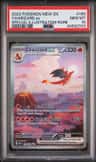 Charizard Ex