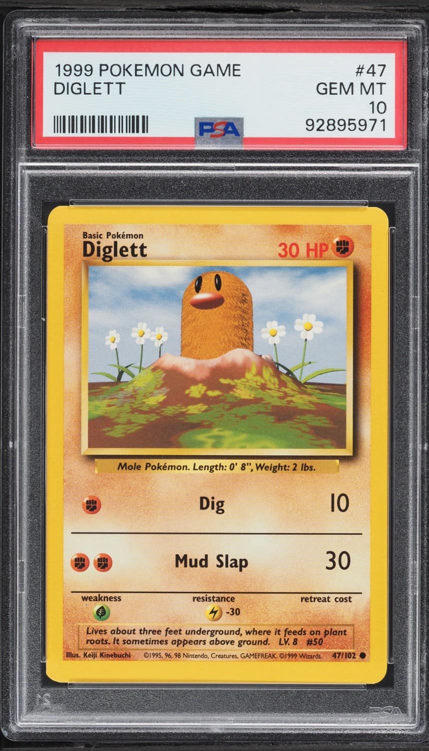 Diglett