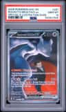 Rocket'S Mewtwo Ex