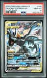 Pikachu & Zekrom Gx