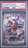 Cynthia'S Garchomp Ex
