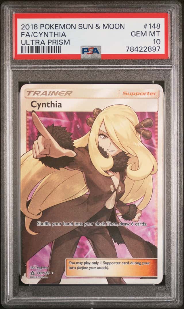Cynthia