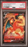 Charizard V