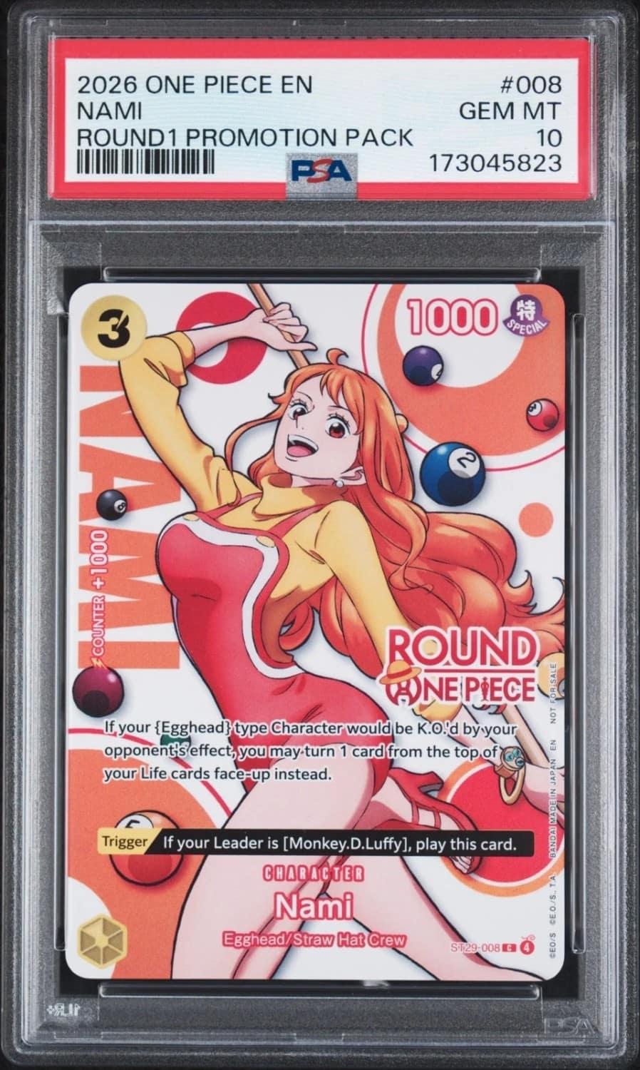 Nami