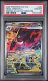 Mega Gengar Ex