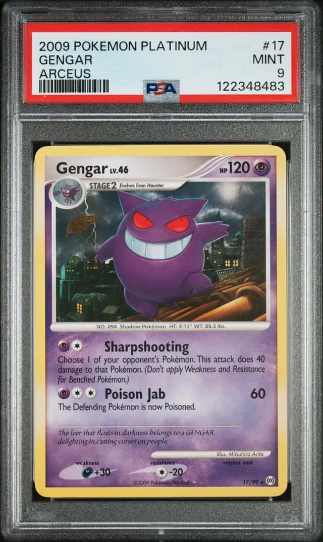 Gengar