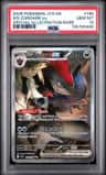 N'S Zoroark Ex