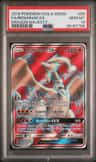 Reshiram Gx