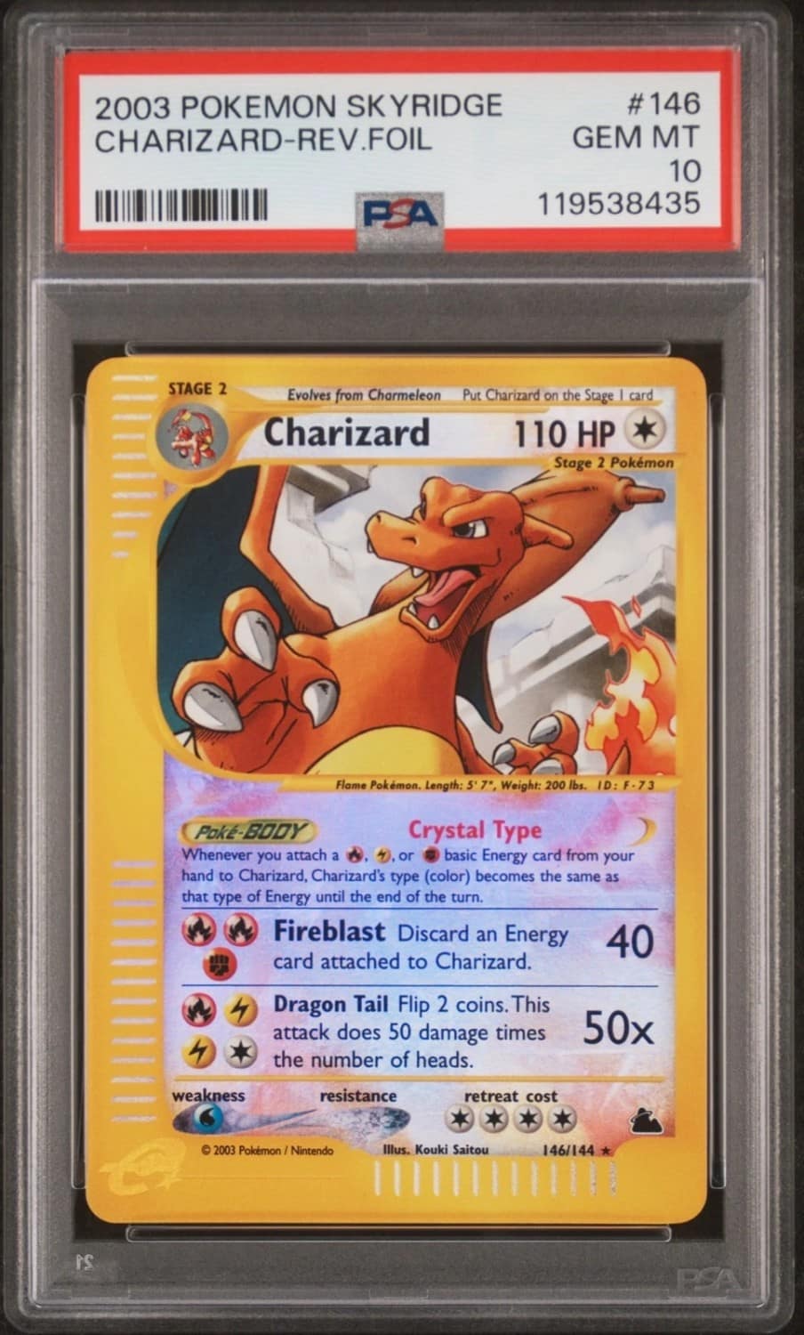 Charizard