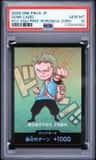 Don!! Card