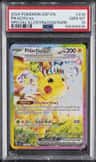 Pikachu Ex